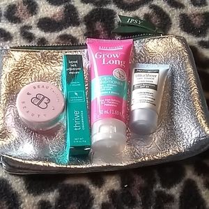 Glam bag